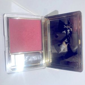 Ester Lauder Pure Color Powder Blush in Pink Kiss
